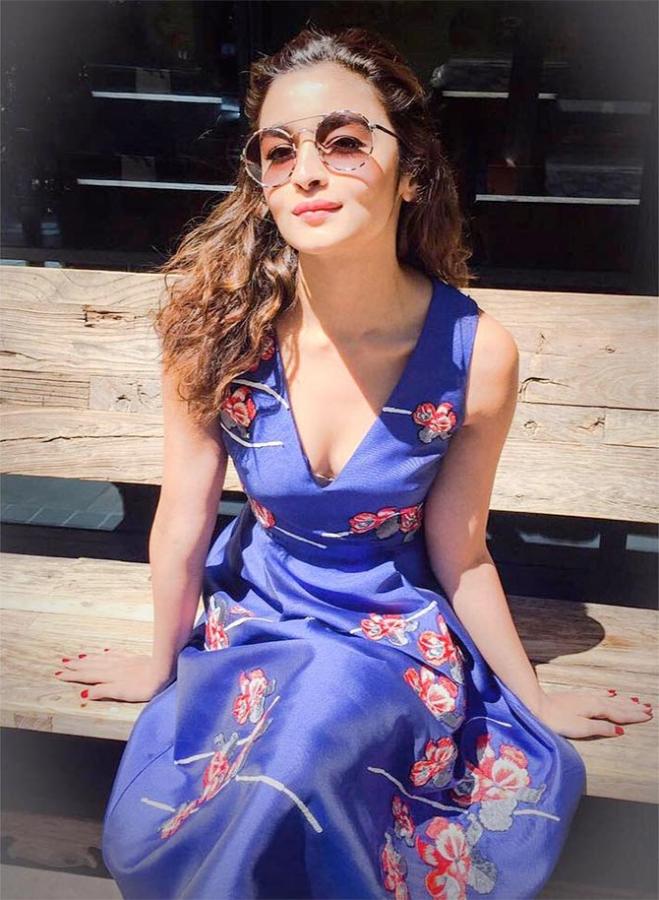 Alia Bhatt