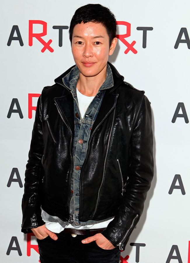 Jenny Shimizu