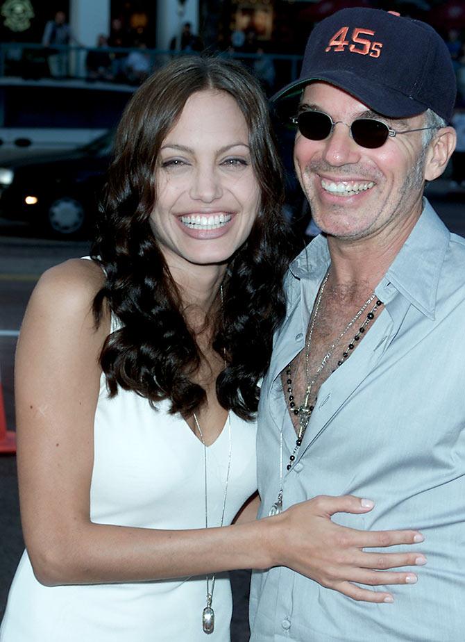 Billy Bob Thornton