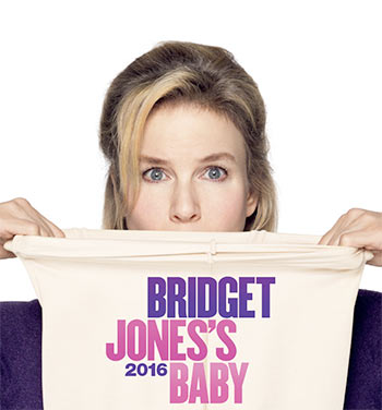 Bridget Jones