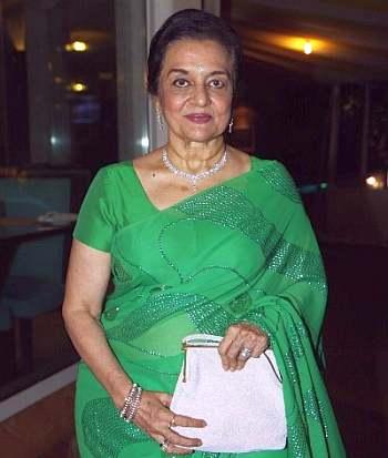 Asha Parekh