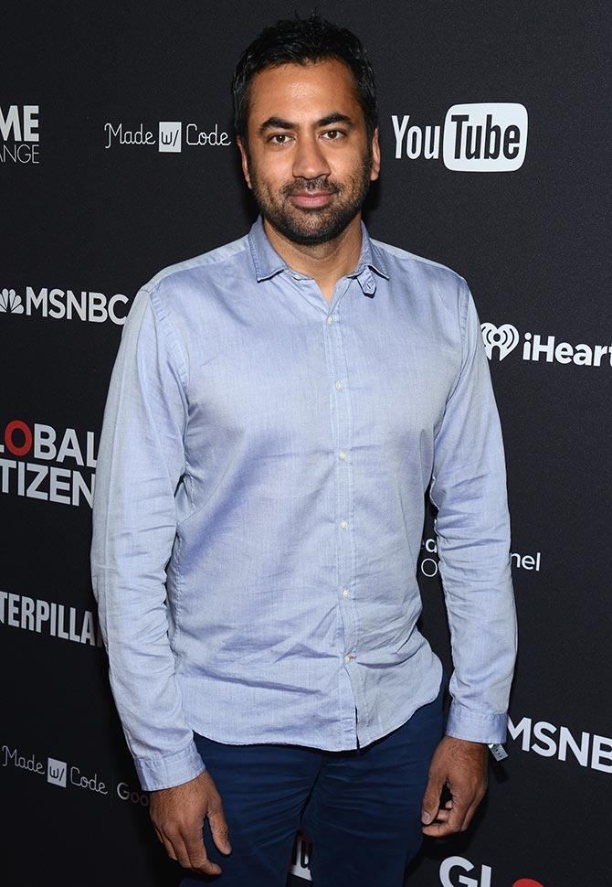 Kal Penn