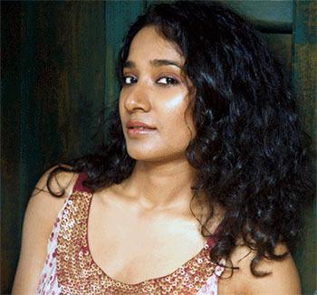 Tannishtha Chatterjee