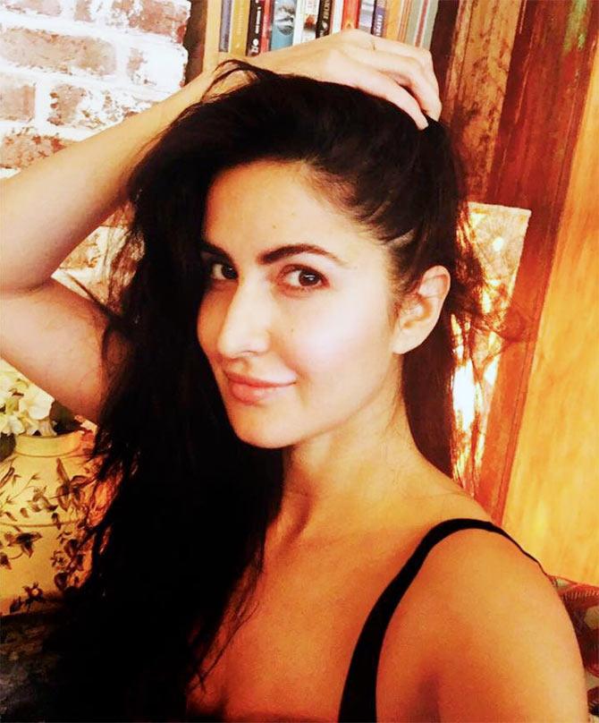 Katrina Kaif