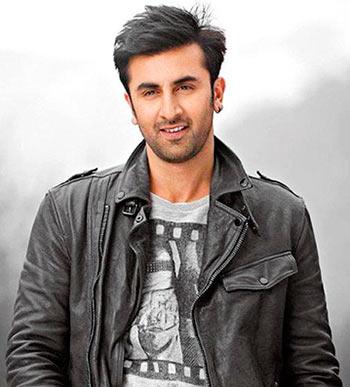 Ranbir Kapoor