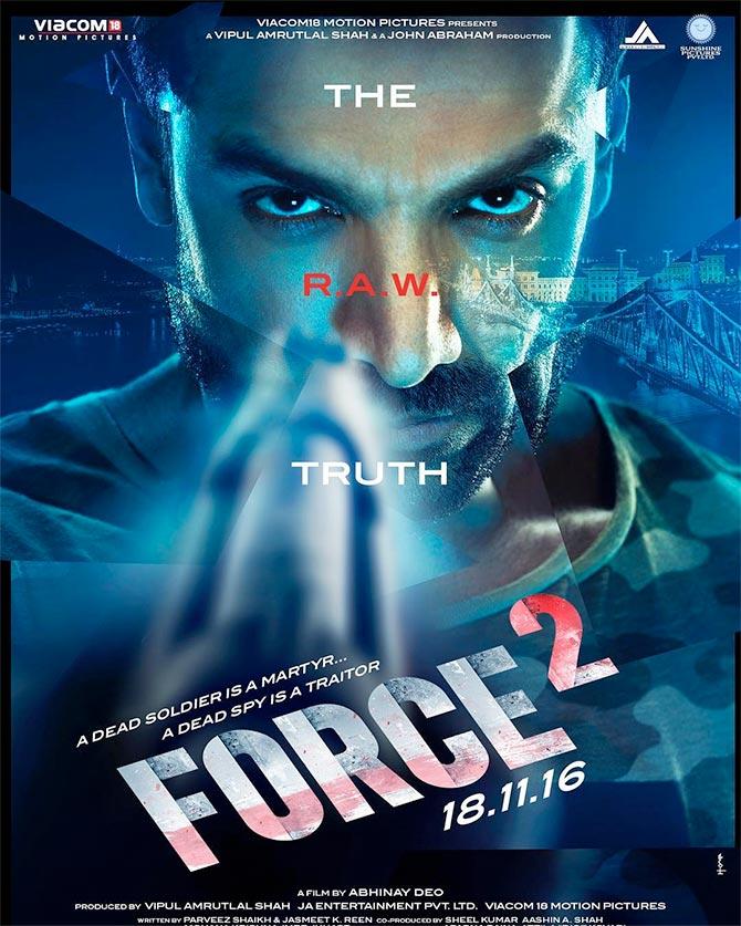 Force 2