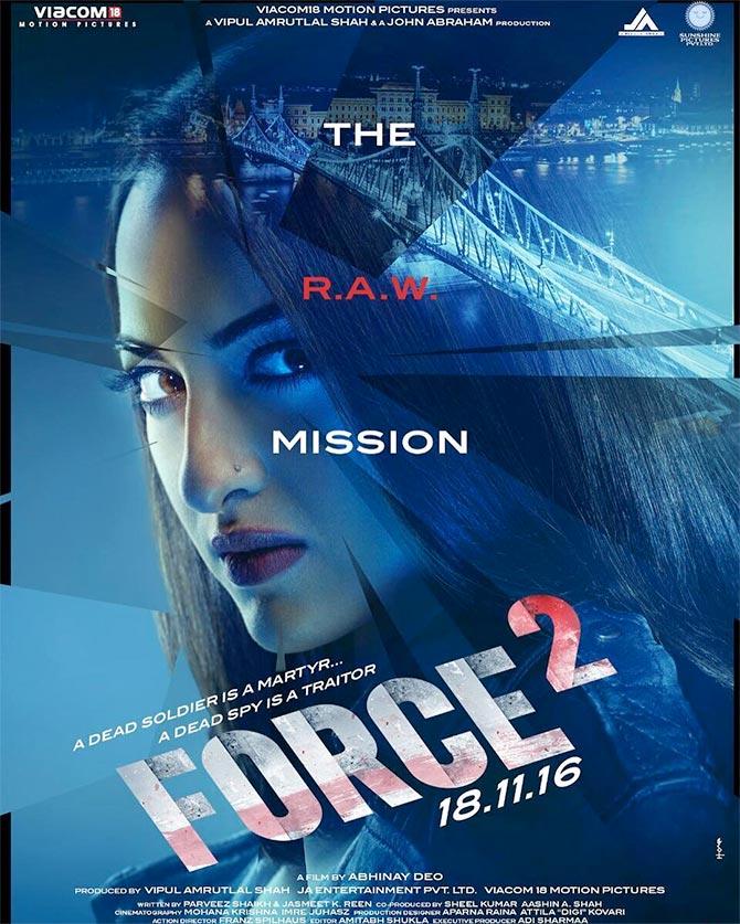 Force 2