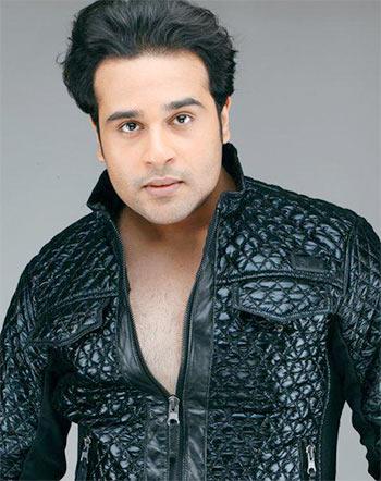 Krushna Abhishek