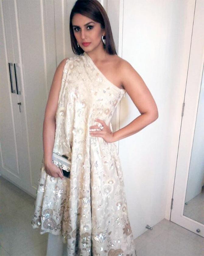 Huma Qureshi