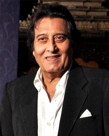 Vinod Khanna