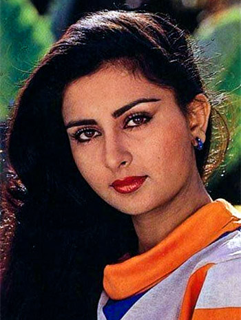 Poonam Dhillon