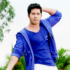 Why Varun Dhawan is such a versatile actor! - Rediff.com