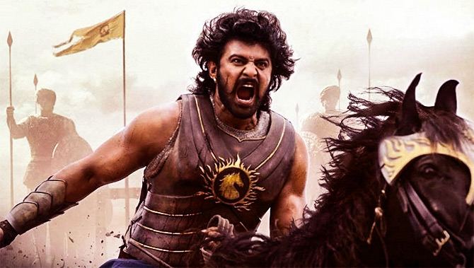 Who's Who in Baahubali: A Quick Guide - Rediff.com movies