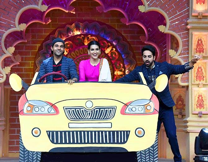 bareli ki barfi movie director bareli ki barfi movie director
