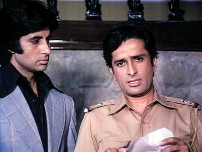 Amitabh@50: Stories you didn't know about the star