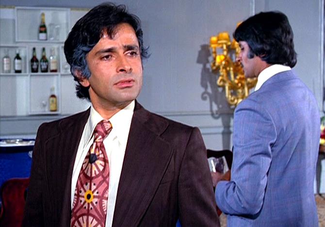 Kabhi Kabhie (1976)