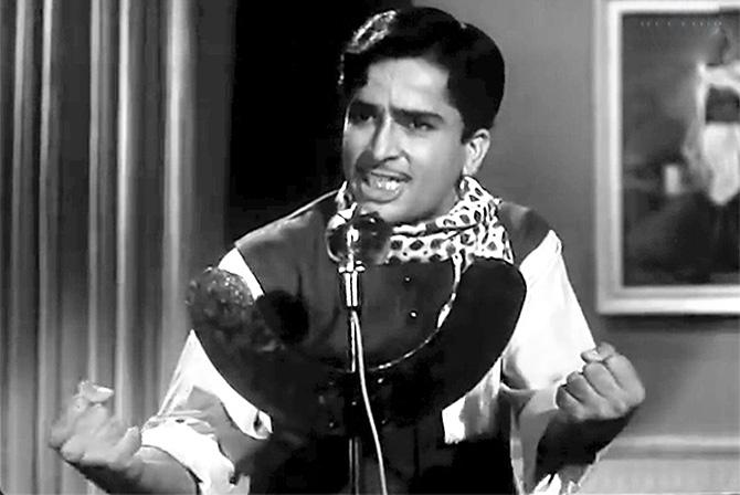 Dharmaputra (1961)