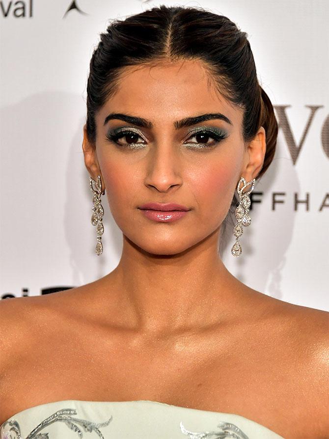 Sonam Kapoor