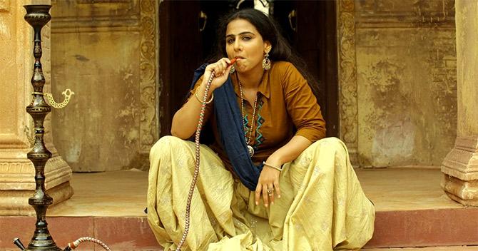 Begum Jaan