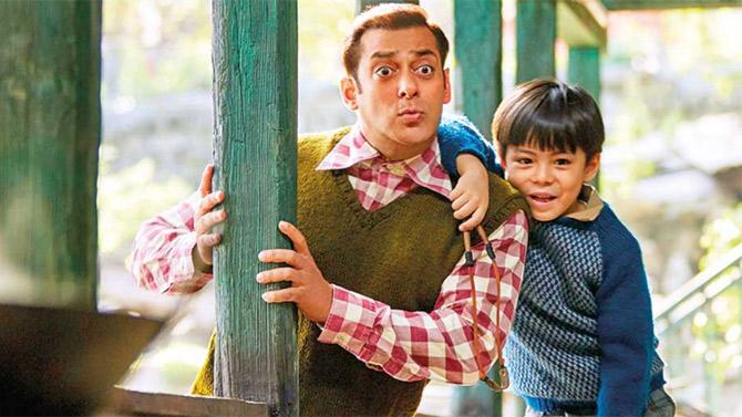 Tubelight