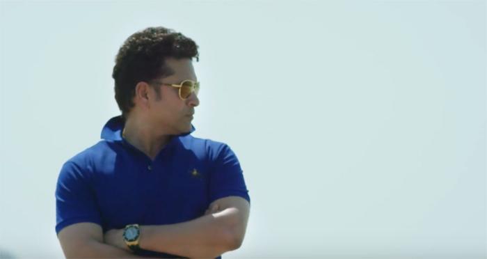 Hindi Meri Jind, Sachin: A Billion Dreams