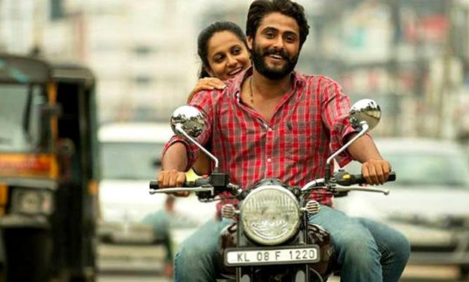 Angamaly Diaries