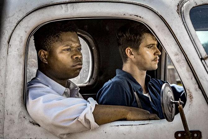 Mudbound