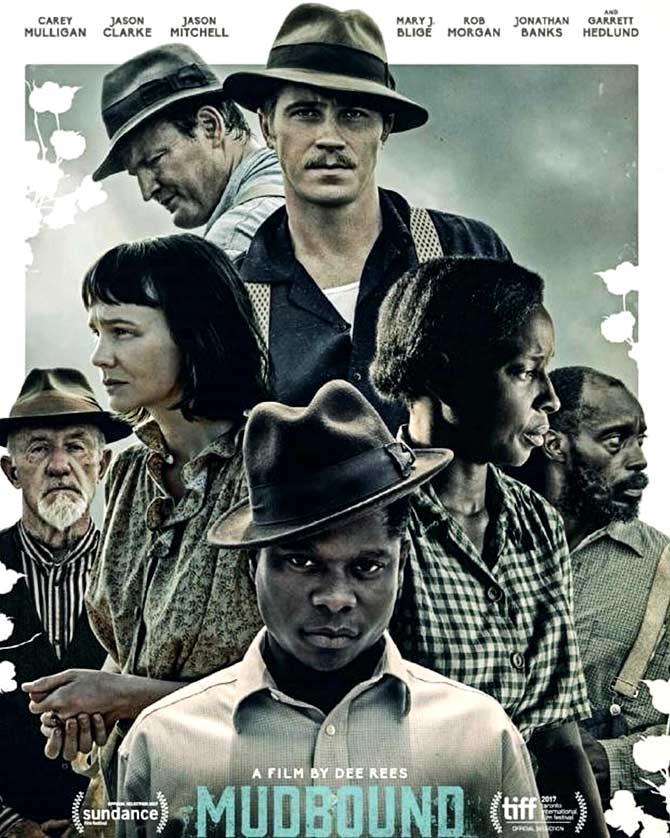 Mudbound