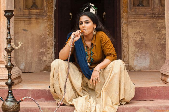 Begum Jaan