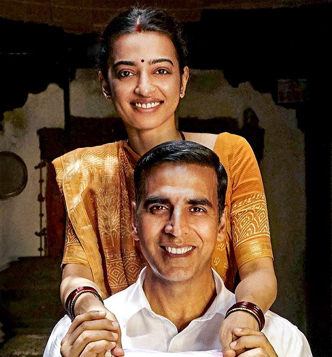 Padman