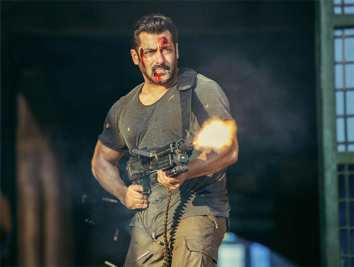 Tiger Zinda Hai