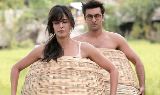 Jagga Jasoos