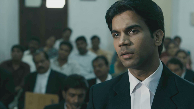 Vote For The Best Bollywood Lawyer - Rediffcom Movies
