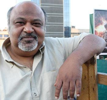 Saurabh Shukla