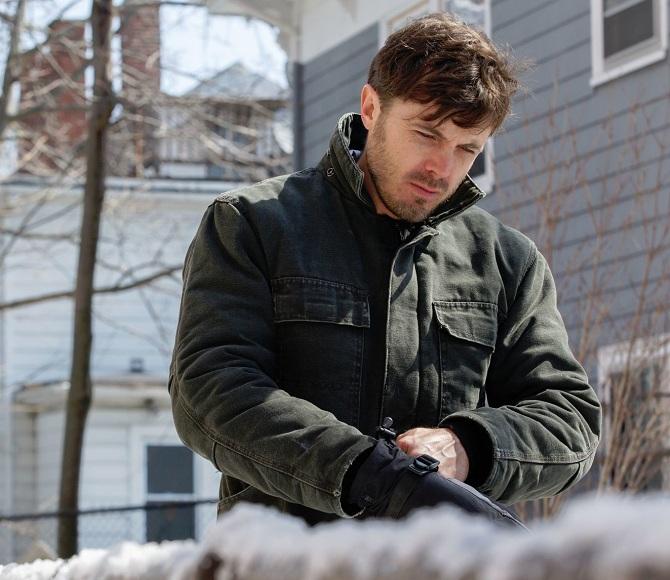 Manchester by the sea