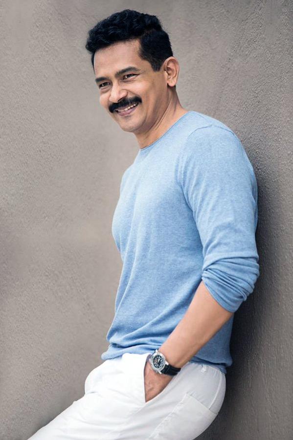 Atul Kulkarni Richest Actors in India