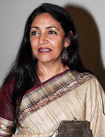 Deepti Naval