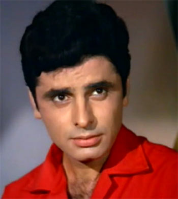 Sanjay Khan