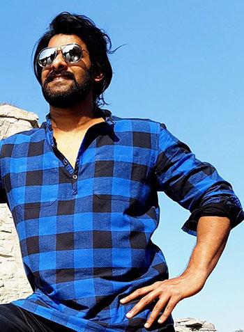 Prabhas