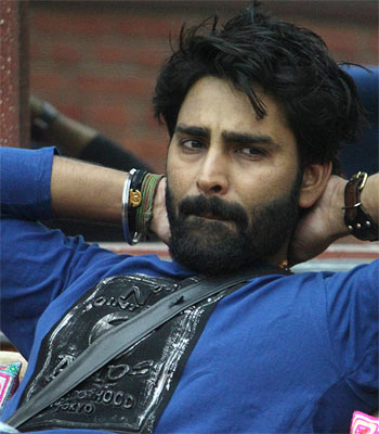 Bigg Boss 10: Manveer is season's first finalist! - Rediff.com movies