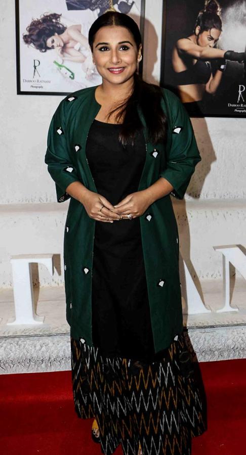 Vidya Balan