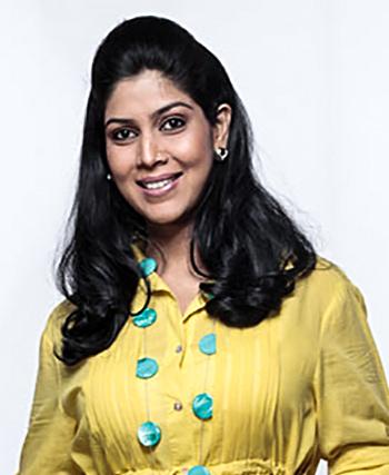 Sakshi Tanwar