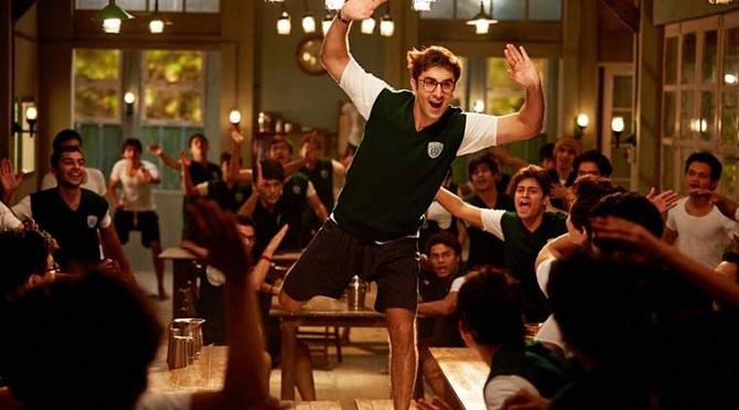 Jagga Jasoos