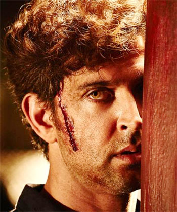Raees vs Kaabil: Hrithik Roshan Says, 'Who Do You Blame?' About Clash With  SRK