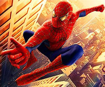 What Spider-Man could help with - Rediff.com Movies