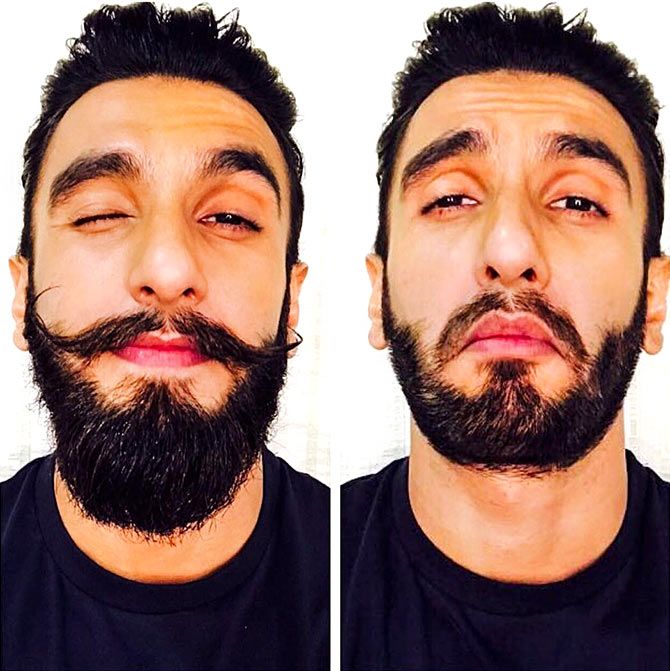 How to get that beard your girl loves  Get Ahead
