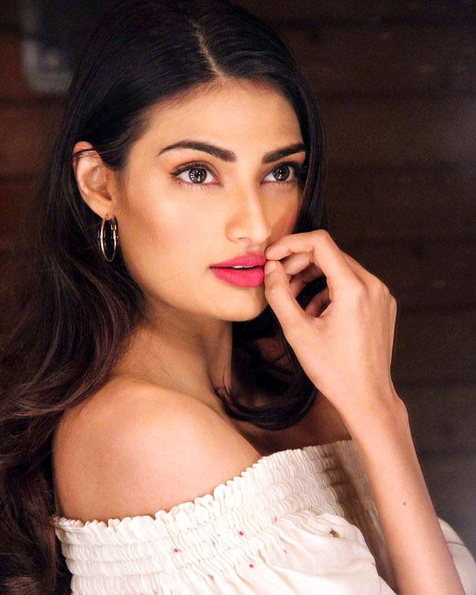 Athiya Shetty