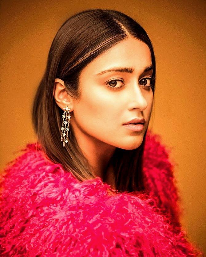 Ileana D'Cruz