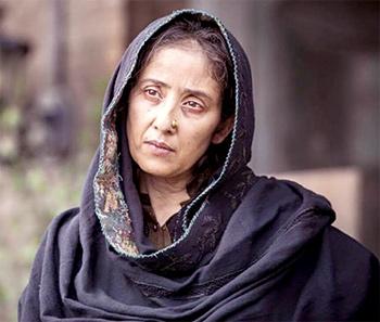 Manisha Koirala as Maya in Dear Maya