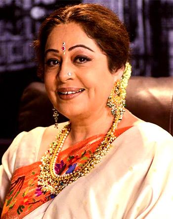 Kirron Kher